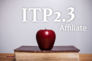 ITP2.3について解説致します