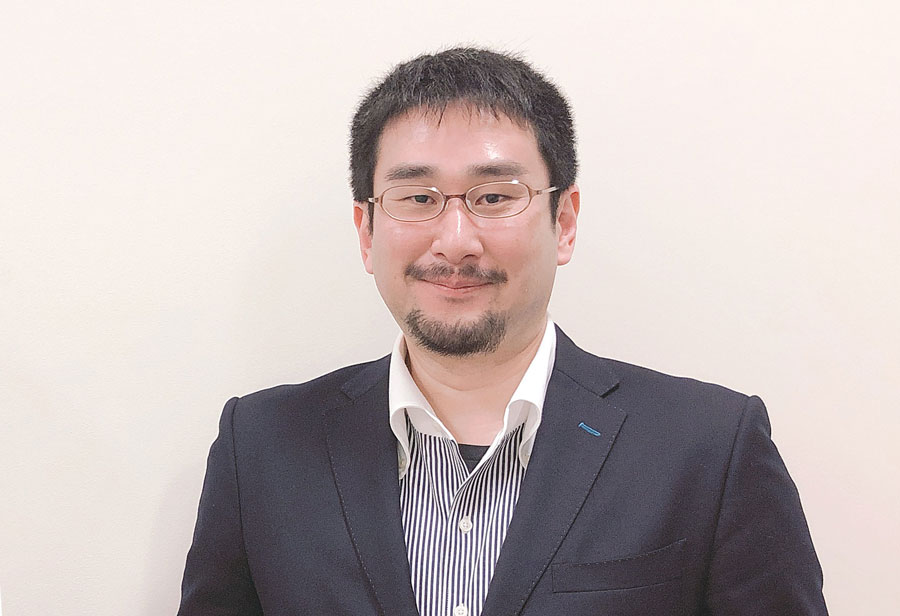 disolo株式会社 代表取締役 佐々木直也さんのプロフィール
